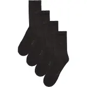 Next Sockor svart