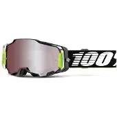 100% Armega HiPER Racr Motocross Glasögon