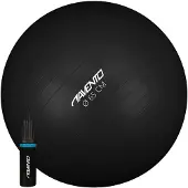 Avento Fitness/gym Ball Fitboll
