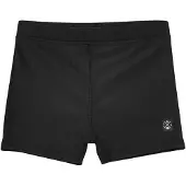 Next Badshorts svart / vit
