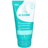Akileine Crème Anti-Transpirante Transpiration Chronique 75 ml