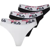 FILA String röd / svart / vit
