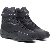 TCX Zeta WP Stövlar Svart 46 Unisex sort