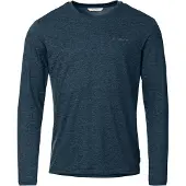 Vaude Essential T-shirt Med Lång ärm
