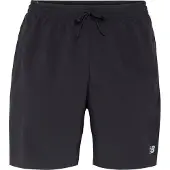 New Balance Träningsshorts Herr, svart