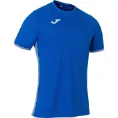 Joma Campus Iii T-shirt Med Korta ärmar