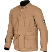 Merlin Burslem Eco Laminated Motorcykel Textil Jacka