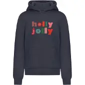 Merchcode Christmas Hol Jol Mood Huvtröja