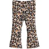 Next Leggings beige / brun / svart