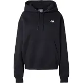 New Balance Sport Essentials Tröja Med Huva