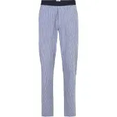 Jbs Pyjamasbyxa marinblå / vit