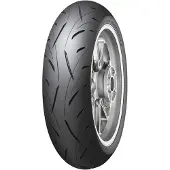 Dunlop Sx Roadsport 2 78w Sporttouringdäck