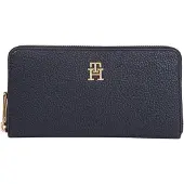 Tommy Hilfiger Emblem Large Za Damplånbok