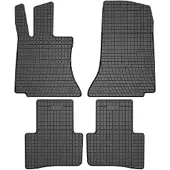 Frogum Gummimattor Mercedes-Benz C-Class W206 2021- (Novline)