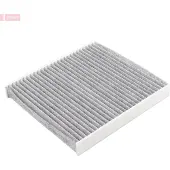 Denso Kupéfilter DCF389K