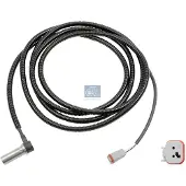 DT Spare Parts Sensor, hjulhastighet 6.61905 vänster
