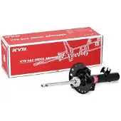 KYB Stötdämpare Excel-G 339721 vänster