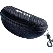 Uvex 9954600 - Etui für Schutzbrillen - Polyester - Schwarz Glasögonfodral 1 st