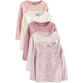Next T-shirt rosa