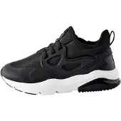 Next Sneaker svart
