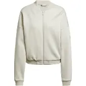 Adidas Sportsweatjacka 'Essentials' ljusbeige