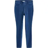 Next Leggings mörkblå