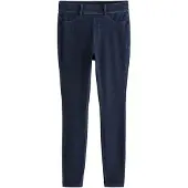 Next Leggings mörkblå