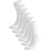 Next Sportsockor vit