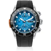 Edox CO-1 Chronograph Automatic 01128 3NOCA BUIDN