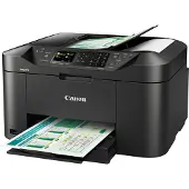 Canon Maxify Mb2150 Multifunktionsskrivare