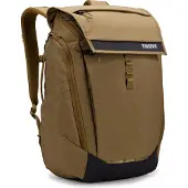 Thule Paramount PARABP3216 Nutria, Urban, Unisex, 40,6 cm (16), Fack för bärbar dator, Vattentät, Nylon, Polyester