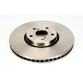 Textar Bromsskiva 92147903 fram, ventilerad, 1 Stycke
