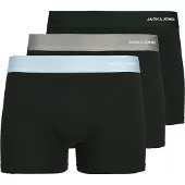 Jack & Jones Boxershorts JACNICK man - Svart - EU L