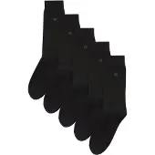Next Sockor svart