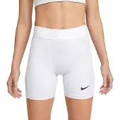 Nike Sporttrosa 'Strike Pro' svart / vit