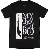 Ginza.se My Chemical Romance: Unisex T-Shirt/Hangman (Black) (Medium)