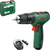 Bosch Easyimpact 1200 Elektrisk Skruvmejsel