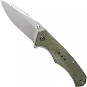 CIVIVI Photonix Linerlock Green