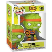 Funko POP! Toxie-toxic Crusaders-figur