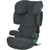 Cybex Solution X I-fix Bilbarnstol