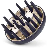 BaByliss Hair Care Accessory Acas6550dif Diffuser Black/Gold