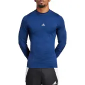 Adidas Techfit Cold.rdy T-shirt Med Lång ärm