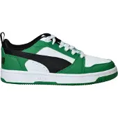 Puma Rebound V6 Lo J Skor