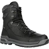 Lowa Men's Renegade Evo Ice GORE-TEX Svart