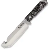 Marbles Tanto Fixed Blade