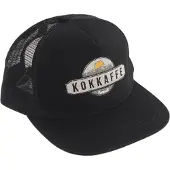 Lemmel Kaffe Kokkaffe Svart