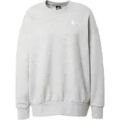 Under Armour Essential Fleece Os Crew Tröja