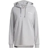 Adidas Organiser Logo Tröja Med Huva