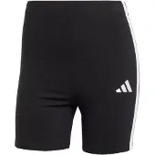 Adidas Essentials 3-stripes High Waisted Cykelshorts, storlek XX-Large