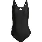 Adidas 3 Stripes C Back Baddräkt